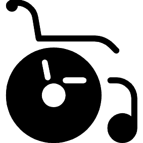 Rollstuhl