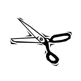 Kritzelei 105