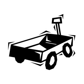 Kritzelei 106