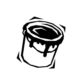 Kritzelei 119