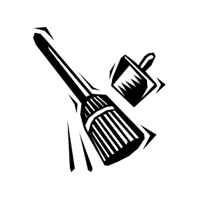 Kritzelei 054