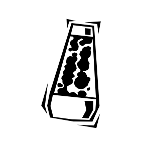 Kritzelei 061
