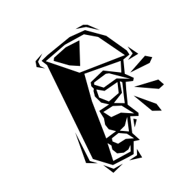 Kritzelei 078