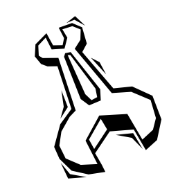 Kritzelei 089