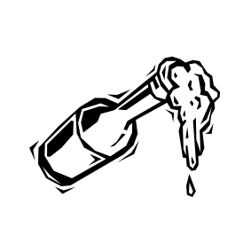 Kritzelei 098