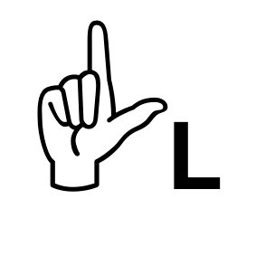 Zeichensprache 108