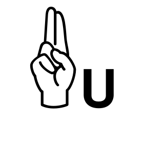 Zeichensprache 117