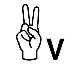 Zeichensprache 118