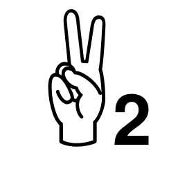 Zeichensprache 050