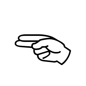 Zeichensprache 072