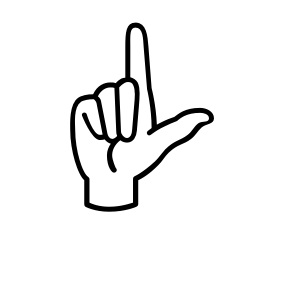 Zeichensprache 076