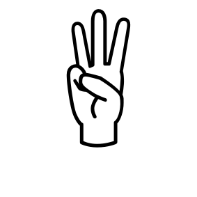 Zeichensprache 094