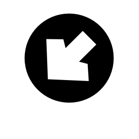 Pfeil rund 102