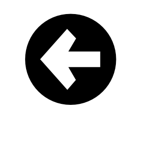 Pfeil rund 045