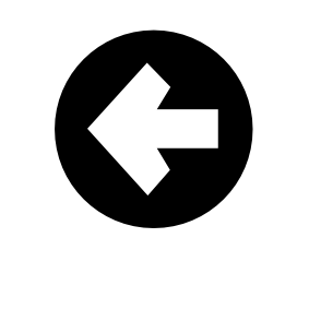Pfeil rund 049