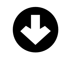 Pfeil rund 051