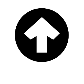 Pfeil rund 052