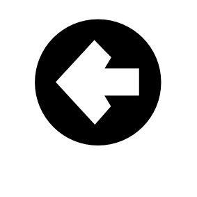 Pfeil rund 053