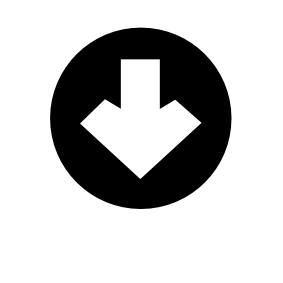 Pfeil rund 055
