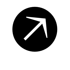 Pfeil rund 082