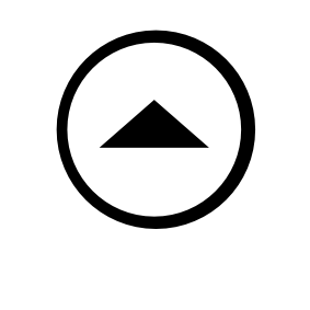 Pfeil rund 101