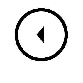 Pfeil rund 102