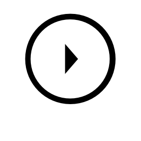 Pfeil rund 103