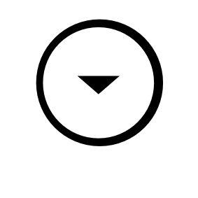 Pfeil rund 104