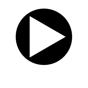 Pfeil rund 034