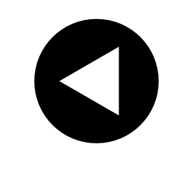 Pfeil rund 037