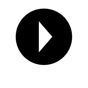 Pfeil rund 050