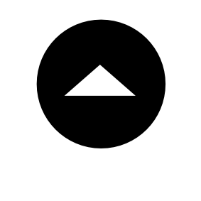 Pfeil rund 052