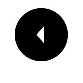 Pfeil rund 053