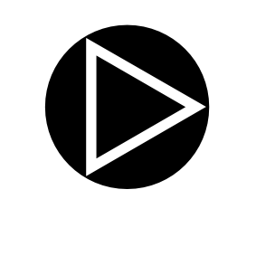 Pfeil rund 058