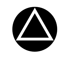 Pfeil rund 060