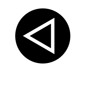 Pfeil rund 061