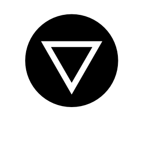 Pfeil rund 063