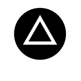 Pfeil rund 064