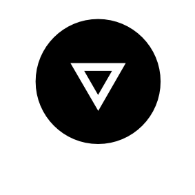 Pfeil rund 067