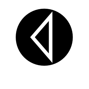 Pfeil rund 069