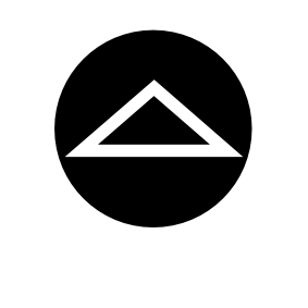 Pfeil rund 072