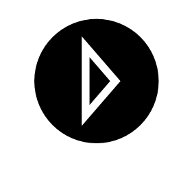 Pfeil rund 074