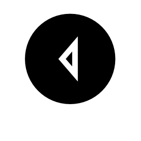 Pfeil rund 077
