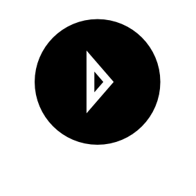 Pfeil rund 078