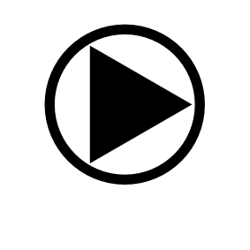 Pfeil rund 082