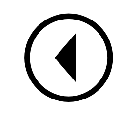 Pfeil rund 098