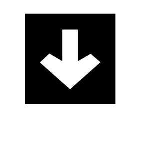 Pfeil quadratisch 047