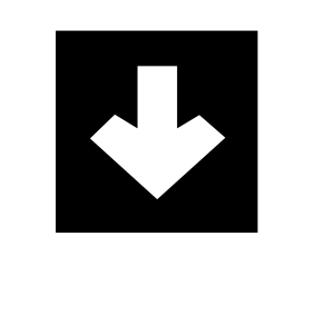 Pfeil quadratisch 051