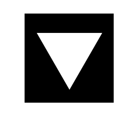 Pfeil quadratisch 035 1802