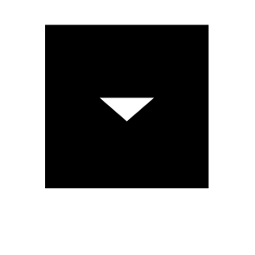 Pfeil quadratisch 055